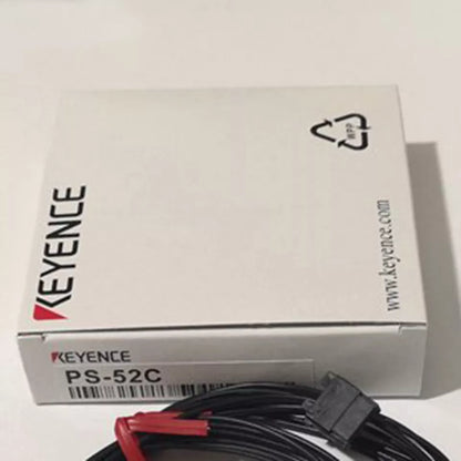 new 1PC Keyence PS-52C Photoelectric Sensor In Box PS52C - KEYENCE