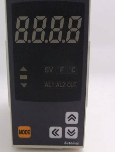 1PC Thermostat by AUTONICS TC4H-24R - AUTONICS