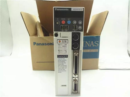 new 1PC Panasonic MSDA015A1A Servo Drive ping - PANASONIC