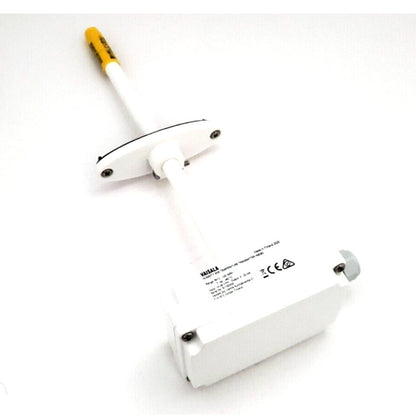 new Vaisala Humidity and Temperature Transmitter - VAISALA