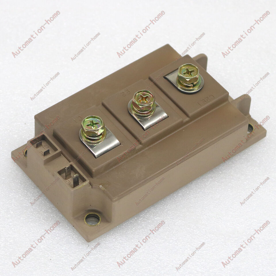 1PC IGBT MODULE Fuji 1MBI200U4H-120L-50 - FUJI