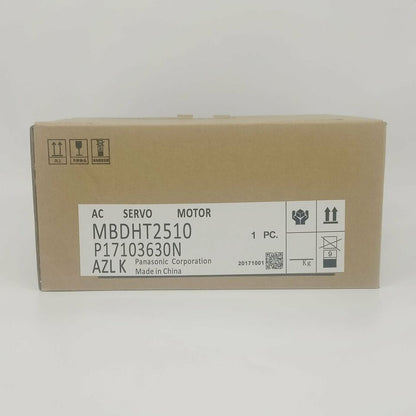 new 1PC Panasonic MBDHT2510 AC Servo Drive ping - PANASONIC