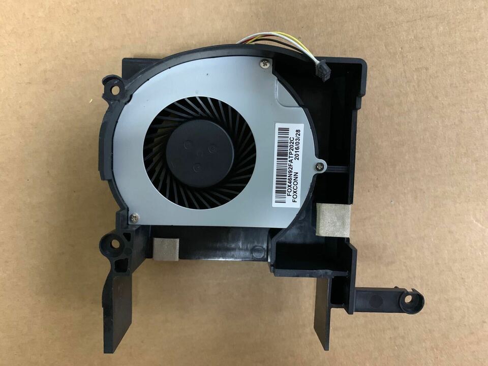 new 1PC For FSFA15 CPU Laptop cooling fan 4-Wire N92-BSW NFB86C05H - VENDOR NAME