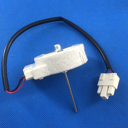 new 1PC ZWF-02-4 M9D9-505 fan refrigerator - KOEED