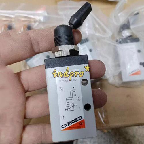 new 1PCS 338-990 Manual Control Valve 338990