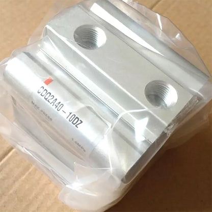 SMC CDQ2A4010DZ Cylinder - SMC