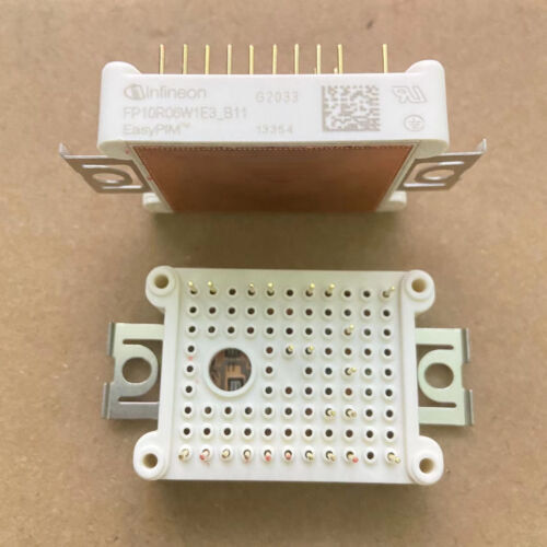 new Quality Guarantee 1pcs FP30R06W1E3 INFINEON IGBT MODULE - INFINEON