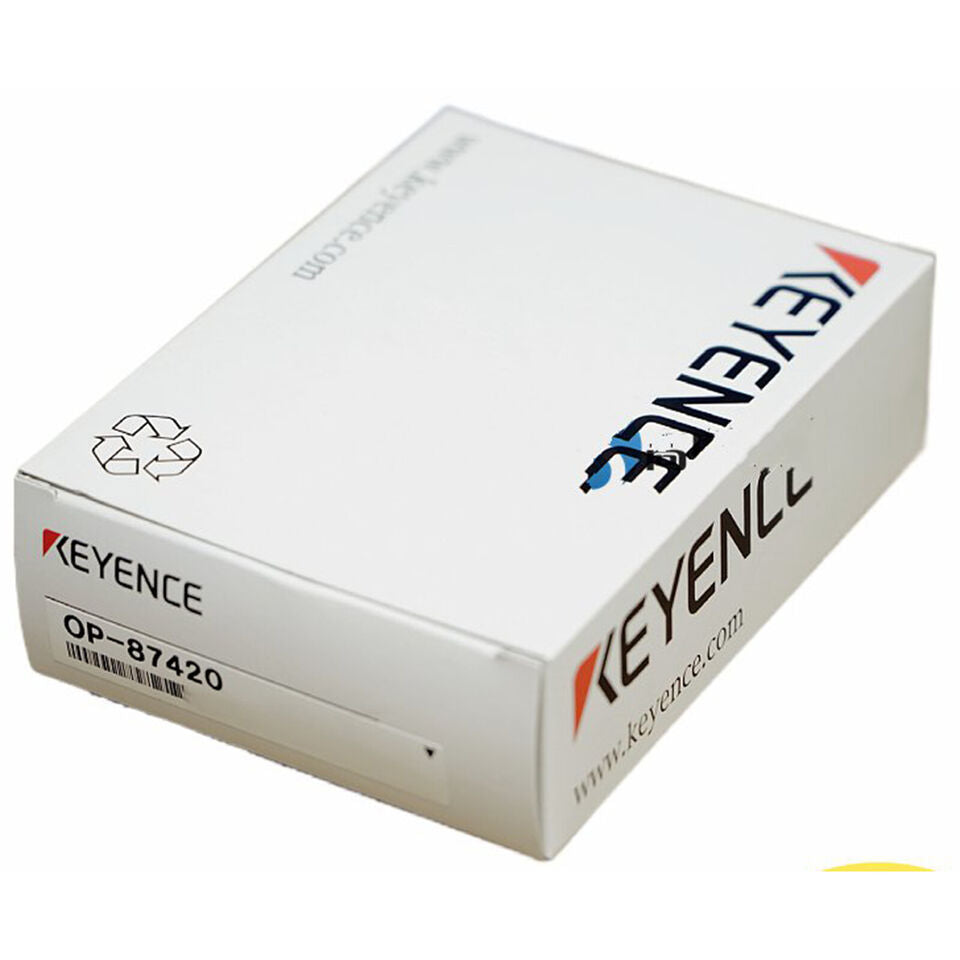 new 1pc keyence op-87420 op87420 electrode needle ping
