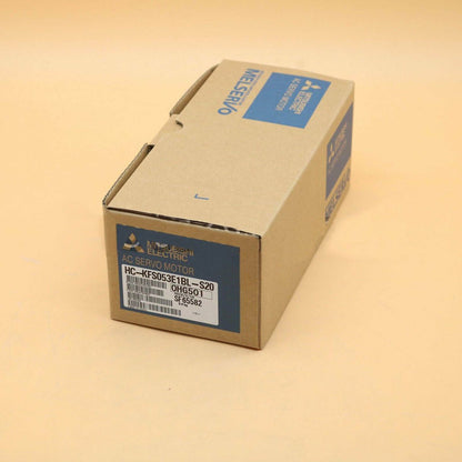 new 1PC Mitsubishi HC-KFS053E1BL-S20 Servo Motor ping