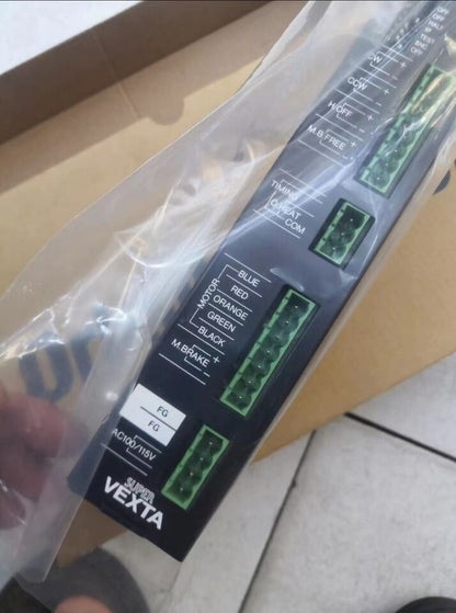new One VEXTA UDK5114N-M Stepper Motor Drive UDK5114NM ping - VEXTA