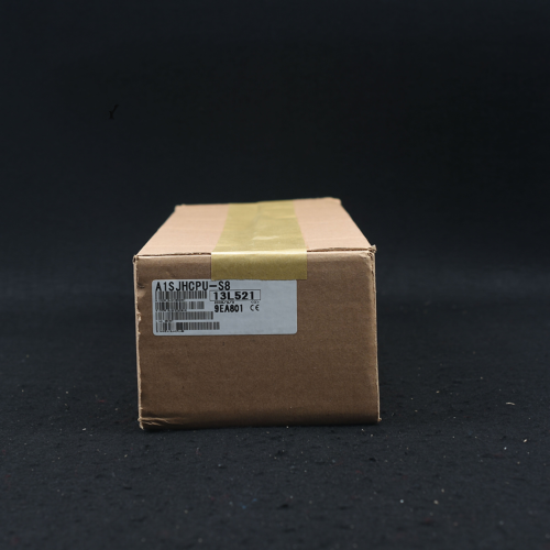 new 1PCS Mitsubishi A1SJHCPU-S8 CPU Module PLC ping - MITSUBISHI