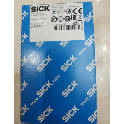 new 1PC Sick GL10-P1211 Photoelectric Sensor GL10P1211 - SICK