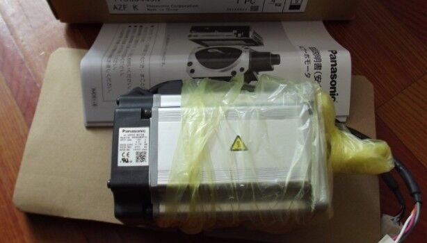 PANasonic MSMD082P1C Servo Motor - High Performance - PANASONIC