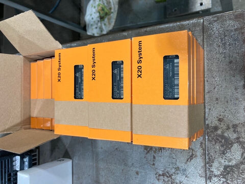 new 1PC B&R X20BM11 X20 BM 11 PLC Module ping - B&R