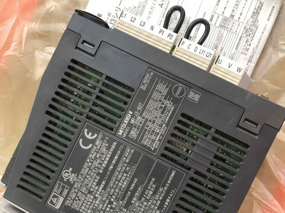 new 1PC Mitsubishi MR-J3-60T Serve Drive MRJ360T In Box ping