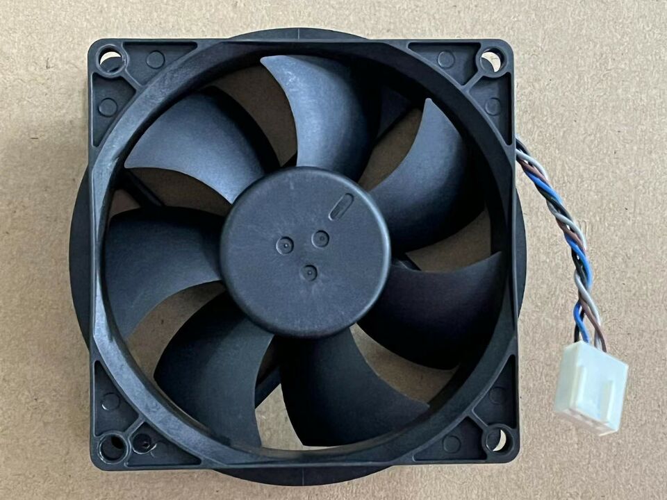 Cooler Master 12V 0.50A CPU Cooling Fan - COOLER MASTER