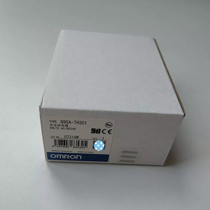 Omron G9SA-TH301 State Relay - OMRON