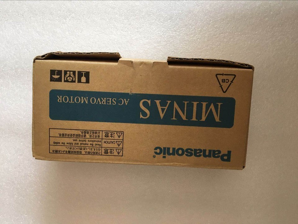 new 1PC  Panasonic MSMA082A1A AC Servo Motor In Box ping