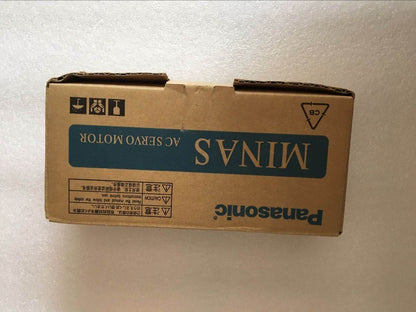 new 1PC  Panasonic MSMA082A1A AC Servo Motor In Box ping