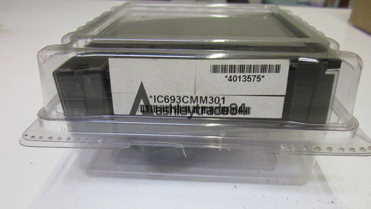 1PCS GE FANUC IC693CMM301 CNC Milling Machine - GE