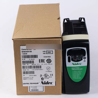 new 1PC Emerson SKB3400150 Control Techniques AC Drive ping - EMERSON