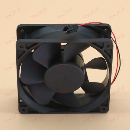 new 1PC Inverter Cooling Fan 12038 24V 10.3W 12CM KDE2412PMB1-6A - KDE