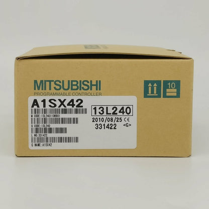 new 1PC Mitsubishi A1SX42 Input Module In Box ping