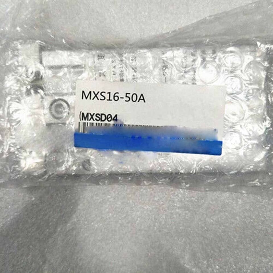 1PC SMC MXS1650A Cylinder - SMC