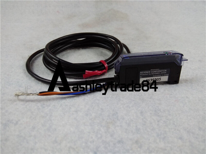 KEYENCE FS-M1H Product - KEYENCE
