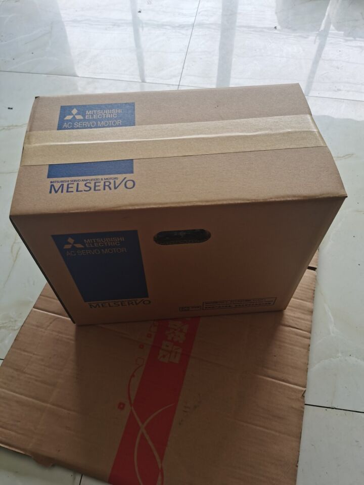 new 1PC Mitsubishi HG-SR1024 Servo Motor In Box ping - MITSUBISHI