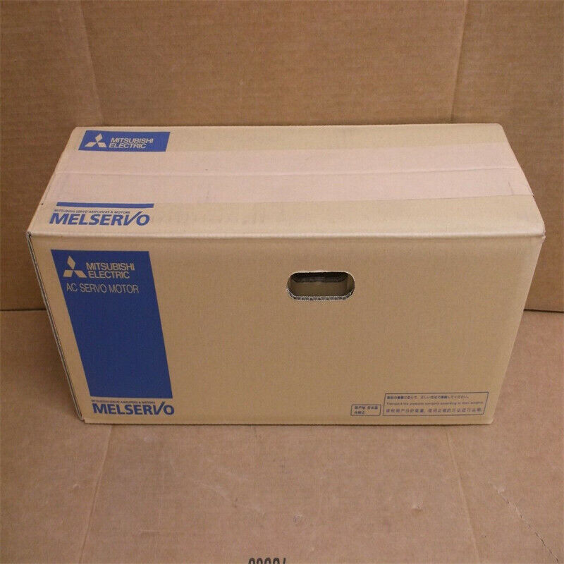 new 1PC Mitsubishi HC-RFS103BK Servo Motor In Box ping - MITSUBISHI