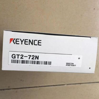new 1PC Keyence GT2-72N GT272N Contact Displacement Sensor ping - KEYENCE