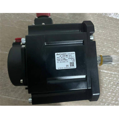 new 1PC Mitsubishi HF-SP81MK-S12 Servo Motor HFSP81MKS12 ping - MITSUBISHI