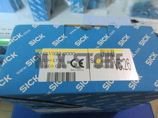 New 1PCS CLV622-0000 ShiKe Sensor with advanced features and reliable performance - SHIKE