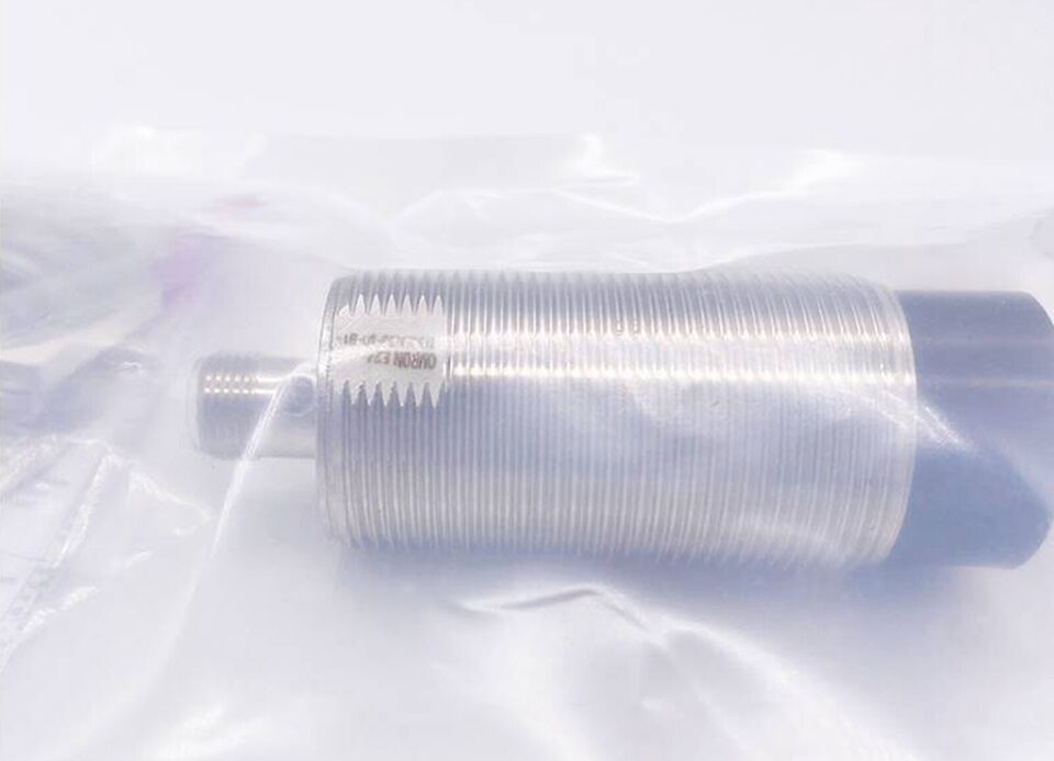 OMRON E2A-M30LN30-M1-B1 PROXIMITY SENSOR - OMRON