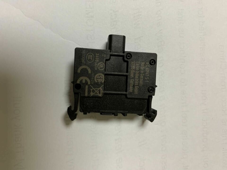 new 1PC M22-LEDC-W - SIGMA-TECH