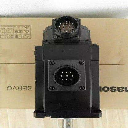 new 1PC Panasonic MSME152GCHM Servo Motor ping - PANASONIC