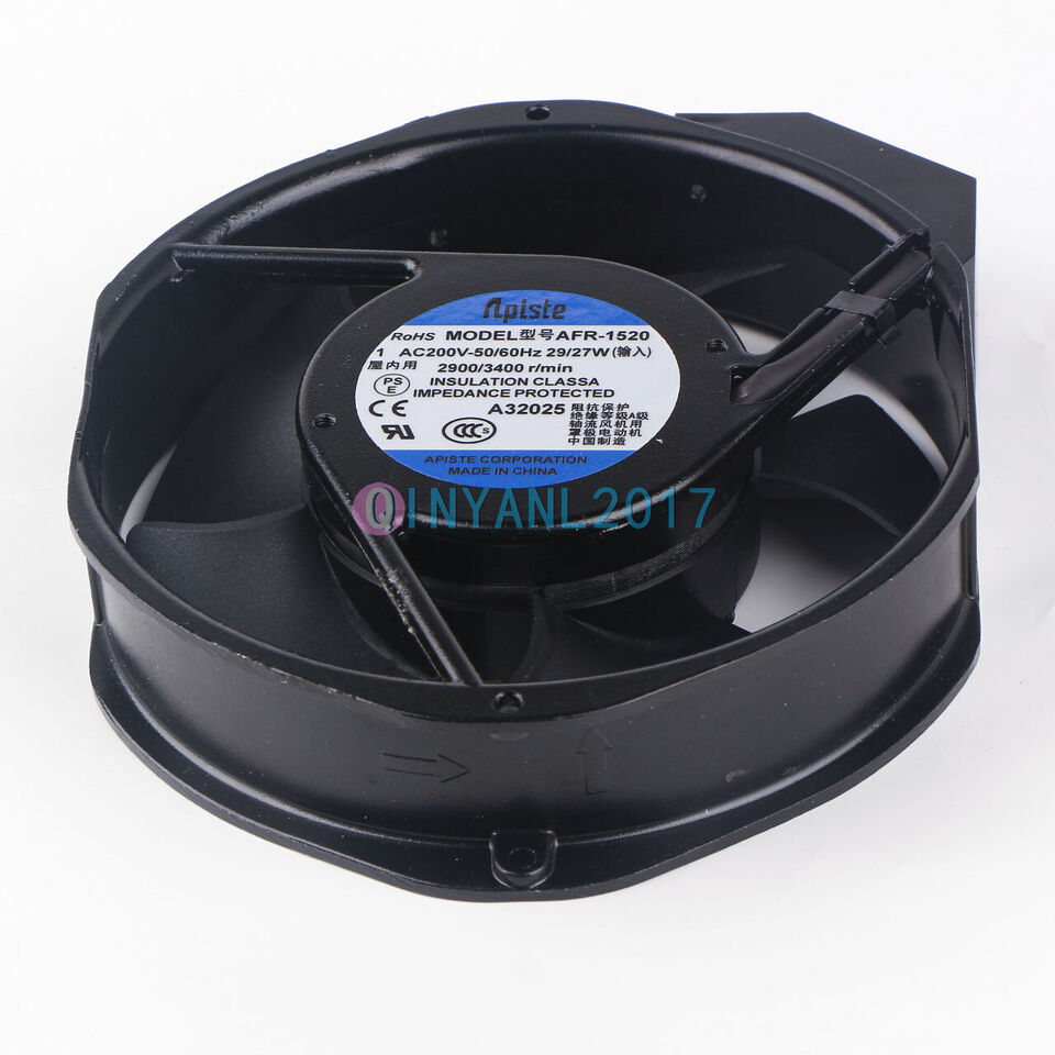 new Qty:1pc FAN AFR1520 AFR-1520 - KOEED