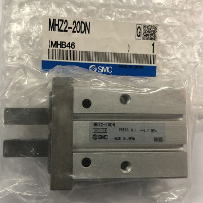 new 1PC SMC MHZ2-20DN Cylinder MHZ220DN - SMC
