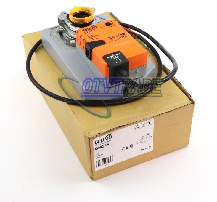 new  One BELIMO Rotary actuator GM24A