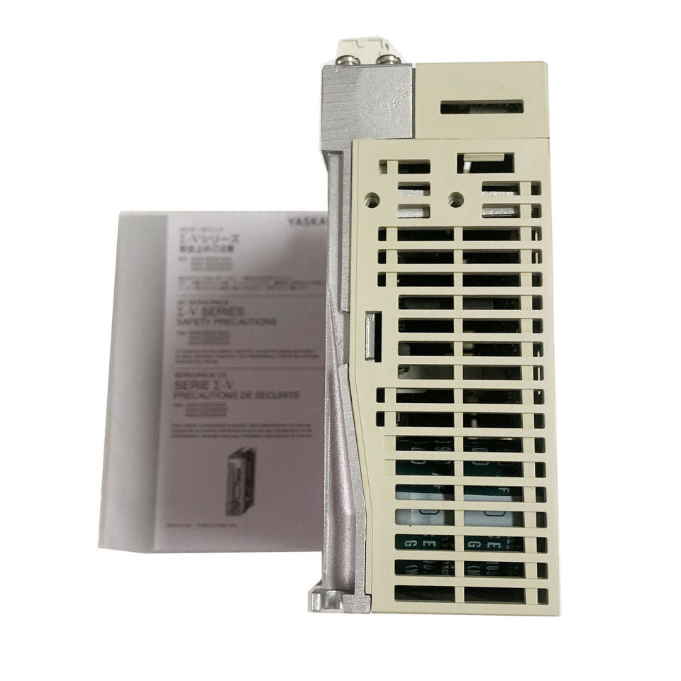 new 1PC Yaskawa SGDH-02AE Servo Drive SGDH02AE ping - YASKAWA