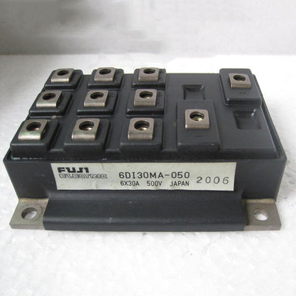 new 1PC Fuji 6DI30MA-050 IGBT Module In Box 6DI30MA050 - FUJI