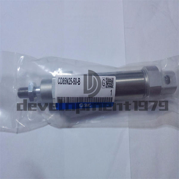 SMC CD85N25-50-B Cylinder - SMC