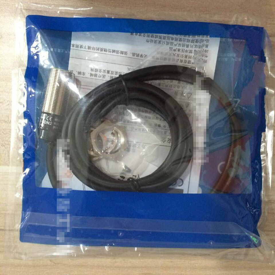 new Autonics PR18-5DN2 Proximity Switch Sensor One PR185DN2 - AUTONICS