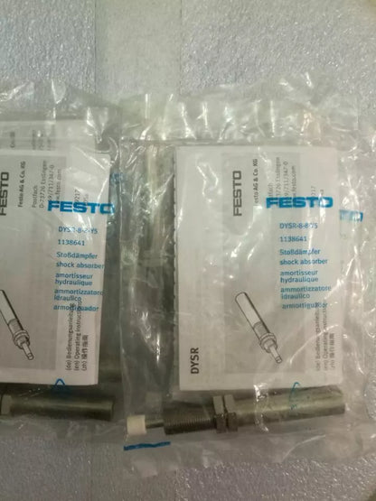 Festo DYSR-8-8-Y5 1138641 Buffer One DYSR88Y5 - FESTO