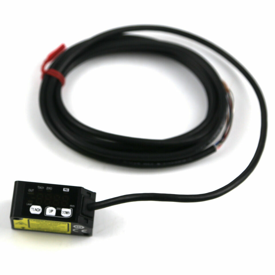 new Panasonic HG-C1400 HGC1400 Laser Displacement Sensor ping - PANASONIC