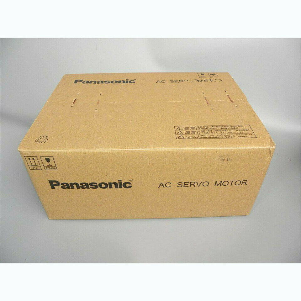 new 1PC Panasonic MSMA021A1A AC Servo Motor ping - PANASONIC