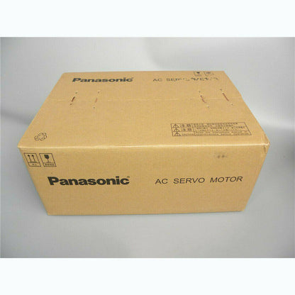 new 1PC Panasonic MSMA021A1A AC Servo Motor ping - PANASONIC