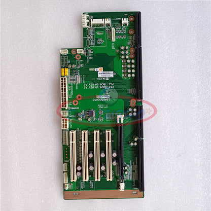 Advantech PCE-5B06-04A1E Motherboard 1PCIEx16 4PCI - ADVANTECH