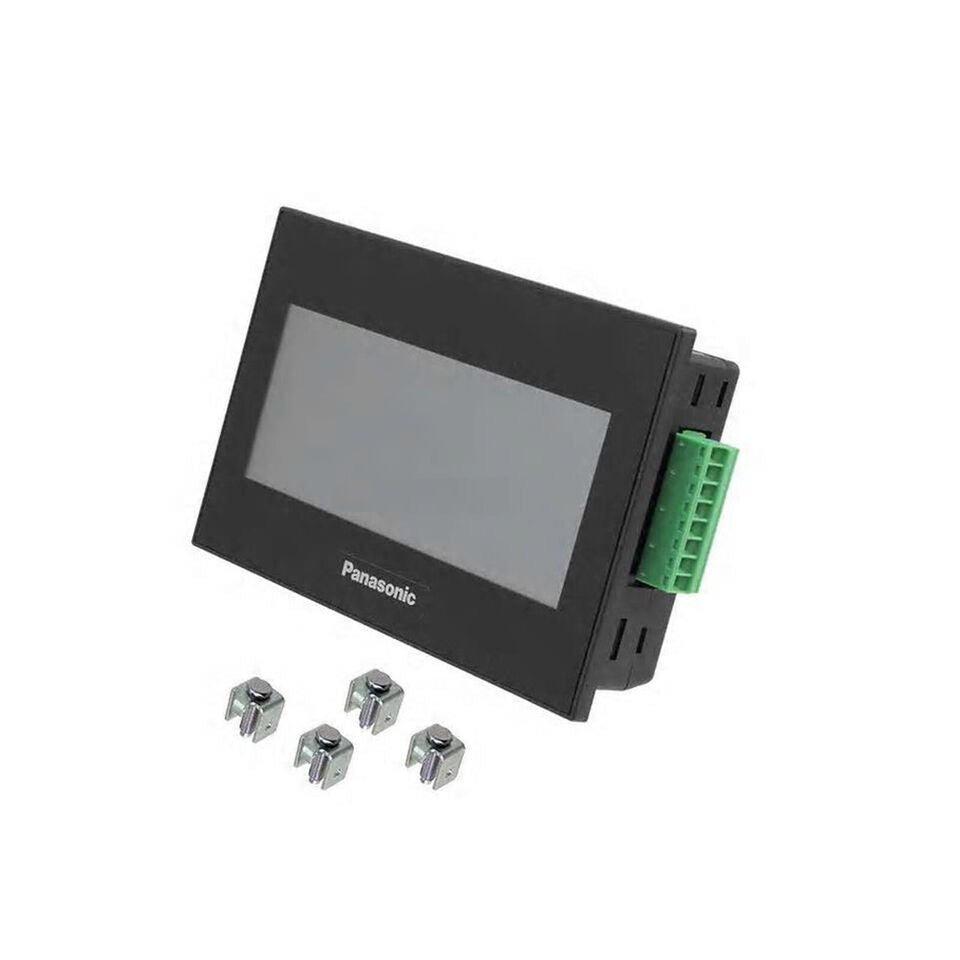 new 1PC Panasonic AIG02GQ02D Programmable Display ping - PANASONIC